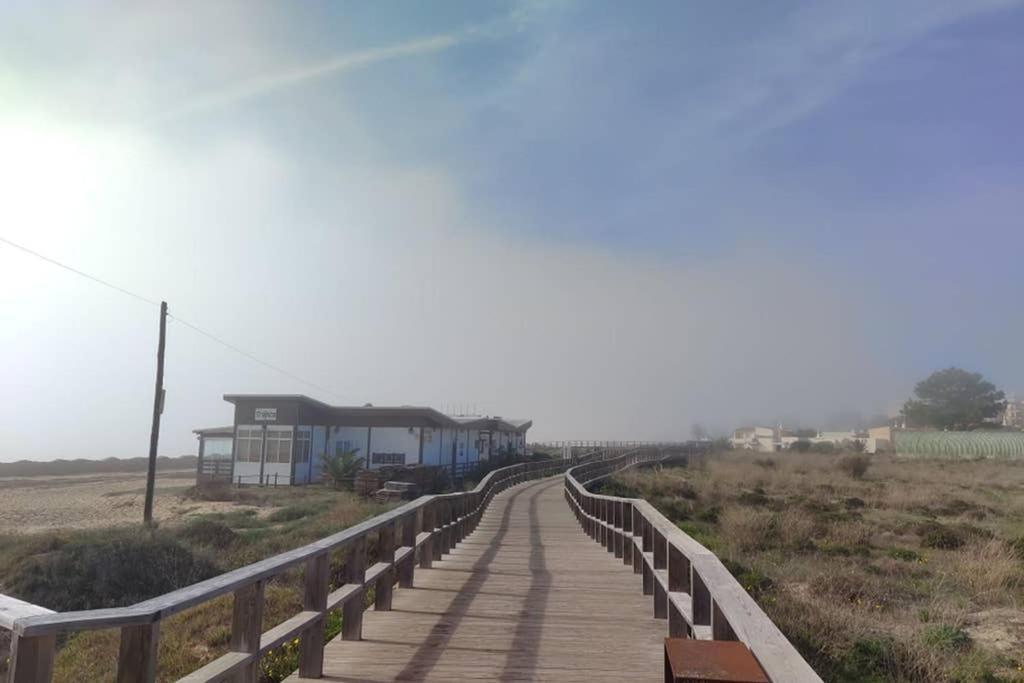 "Quinta Da Praia" By Lts - 2F อัลวอร์ ภายนอก รูปภาพ