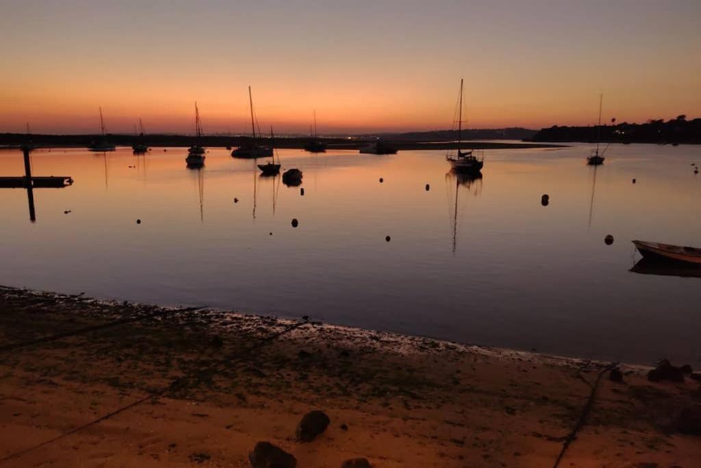 "Quinta Da Praia" By Lts - 2F อัลวอร์ ภายนอก รูปภาพ
