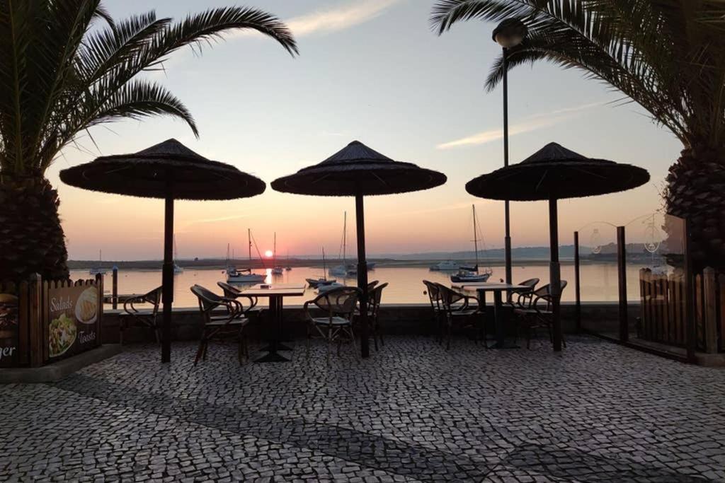 "Quinta Da Praia" By Lts - 2F อัลวอร์ ภายนอก รูปภาพ