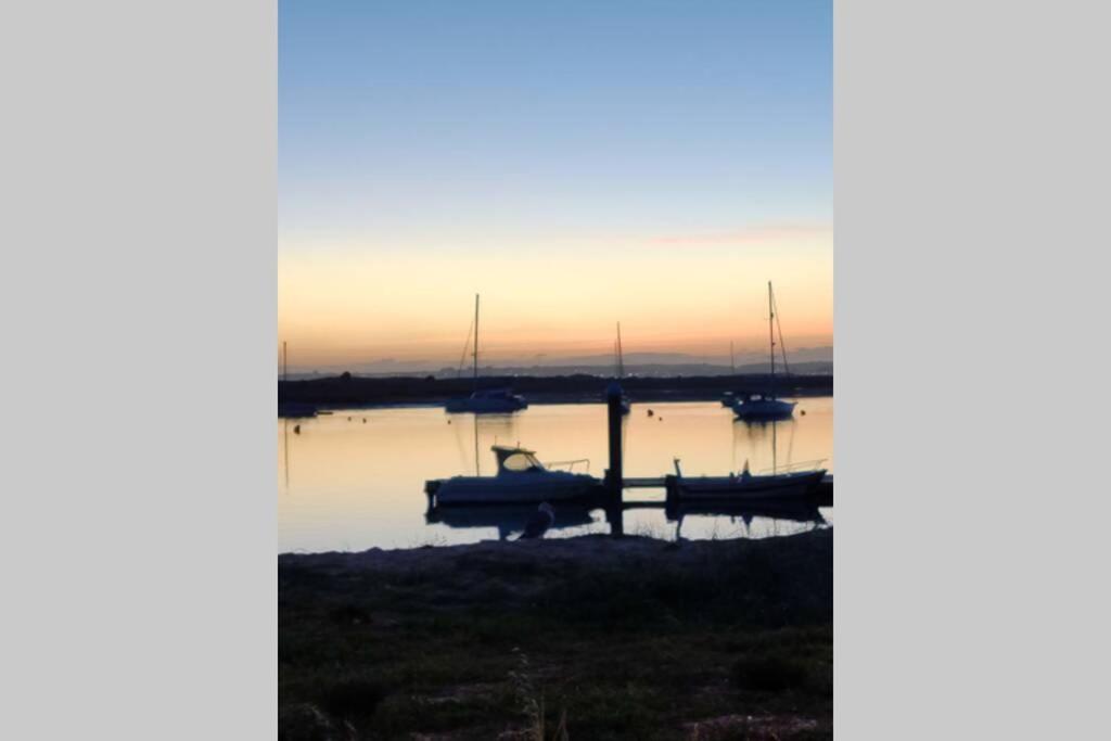 "Quinta Da Praia" By Lts - 2F อัลวอร์ ภายนอก รูปภาพ