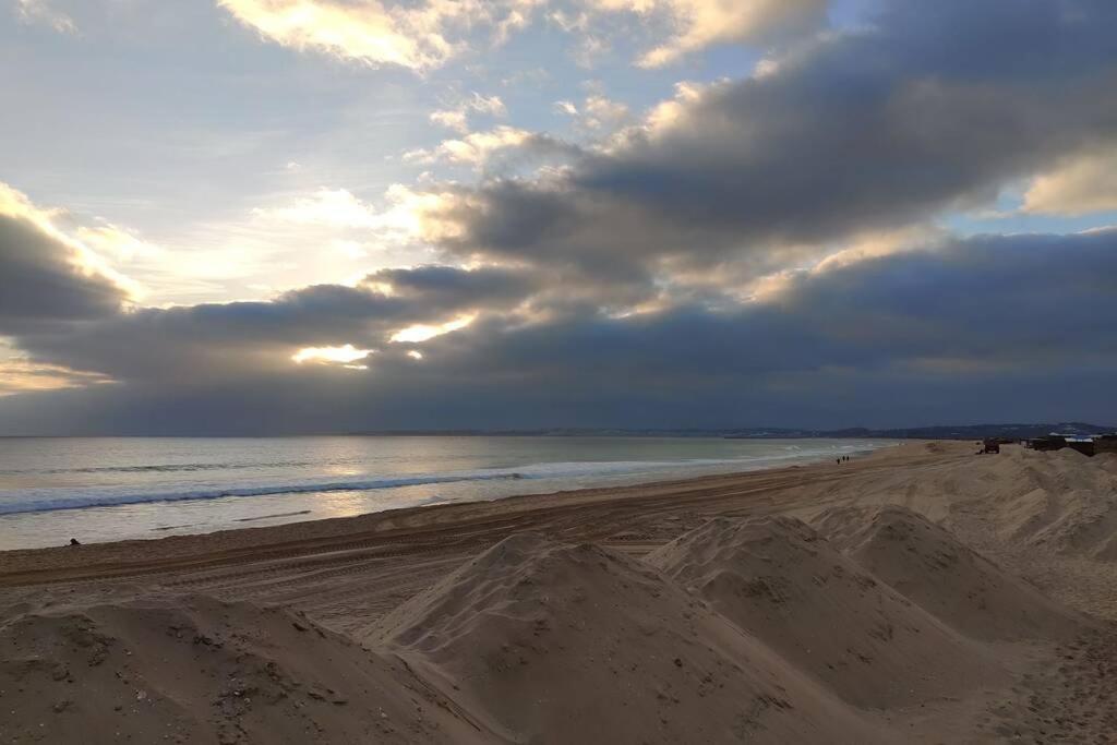 "Quinta Da Praia" By Lts - 2F อัลวอร์ ภายนอก รูปภาพ