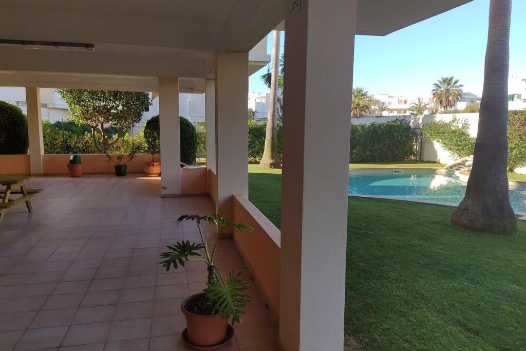 "Quinta Da Praia" By Lts - 2F อัลวอร์ ภายนอก รูปภาพ